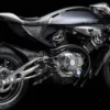 Richard Mille RMB01 x Brough Superior