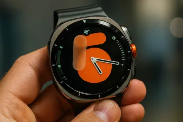 Samsung Galaxy Watch 8