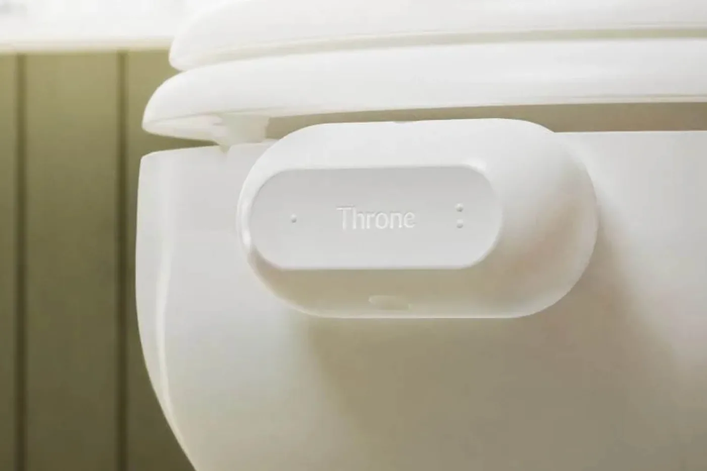 Throne One