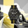 Tudor Pelagos FXD Chrono “Yellow”