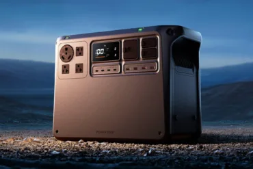 DJI Power 2000