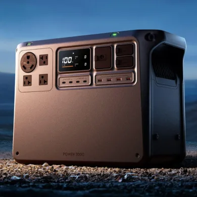 DJI Power 2000