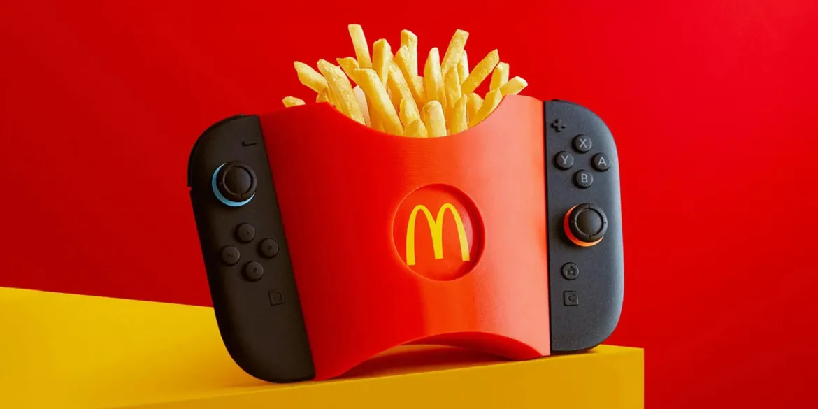 GamiFries