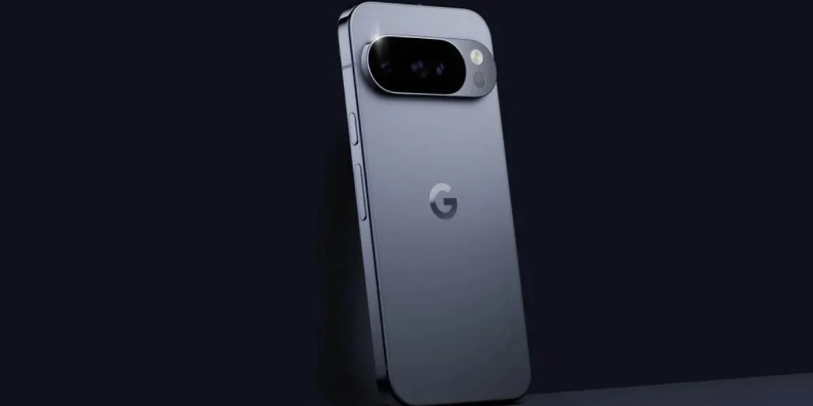 Google Pixel 10 Pro