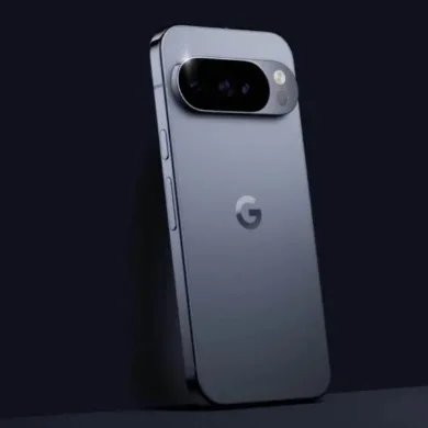 Google Pixel 10 Pro