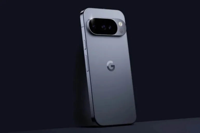 Google Pixel 10 Pro