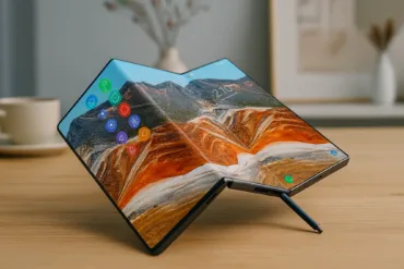 Samsung Galaxy Z TriFold