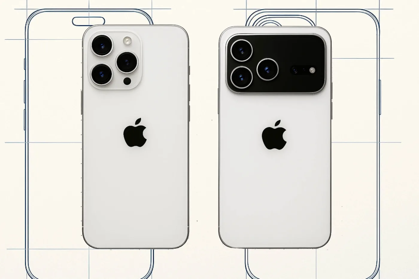 ne boš kupil iPhone 17