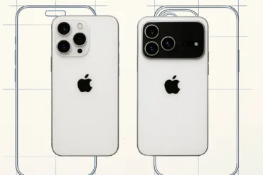 ne boš kupil iPhone 17