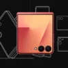 Samsung Galaxy Z Flip 7