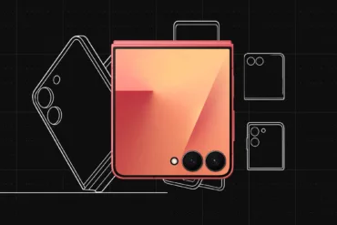 Samsung Galaxy Z Flip 7