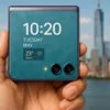 2025 Samsung Galaxy Z Flip7