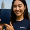 Samsung Galaxy Z Fold7 2025