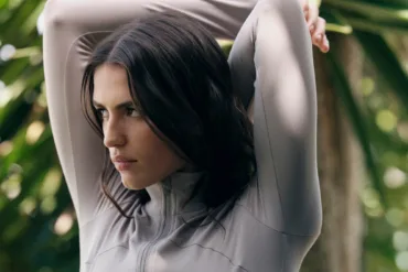 H&M Move Pilates Edit