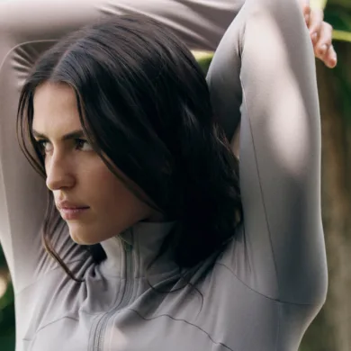 H&M Move Pilates Edit