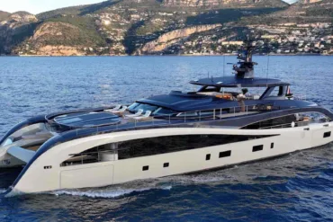 Seawolf X