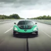 Rimac Nevera R