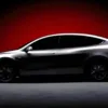 Tesla Model Y L