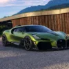 Bugatti Brouillard (2026)