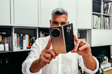 Honor Magic V5