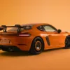Porsche 718 Cayman GT4 RS Manthey Kit “De Tulp”