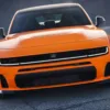 2026 Dodge Charger Scat Pack SIXPACK