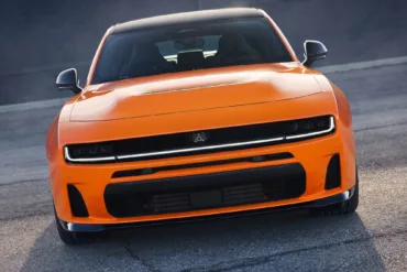 2026 Dodge Charger Scat Pack SIXPACK