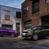 2026 Dodge Durango SRT Hellcat Jailbreak
