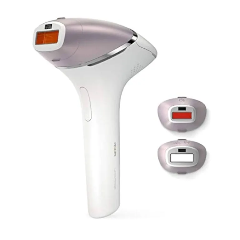 najlepsze depilatory IPL
