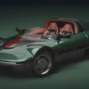 Bertone Runabout