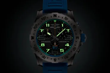 Breitling ENDURANCE PRO 44