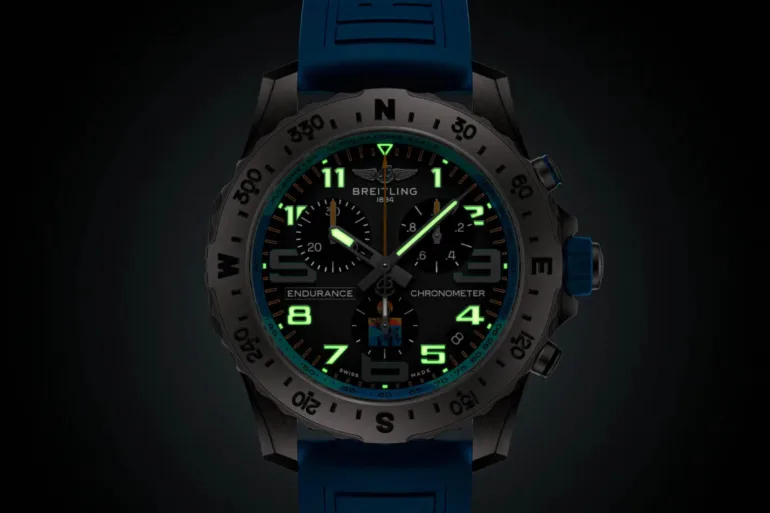 Breitling ENDURANCE PRO 44