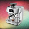 Breville Oracle Dual Boiler
