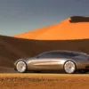 Buick Electra Orbit Concept (2025)