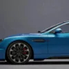 CALLUM Aston Martin Vanquish 25 Shooting Brake
