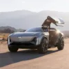Cadillac Elevated Velocity