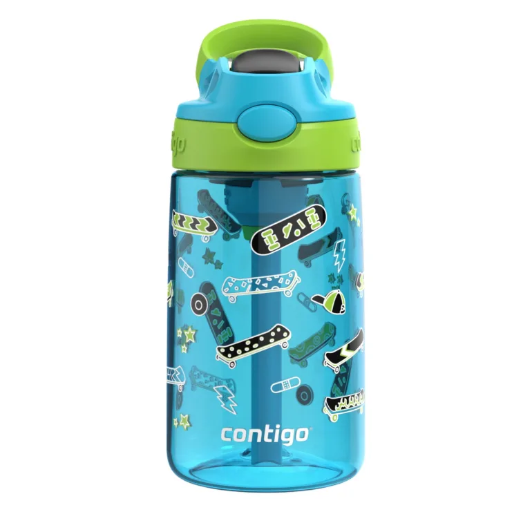 水のボトル