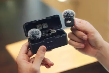 DJI Mic 3