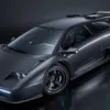 Eccentrica V12 Pacchetto Titano