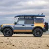 Ford Bronco Silver Lake Dunes