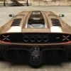 Garagisti & Co. GP1