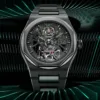 Girard‑Perregaux x Aston Martin Laureato Skeleton