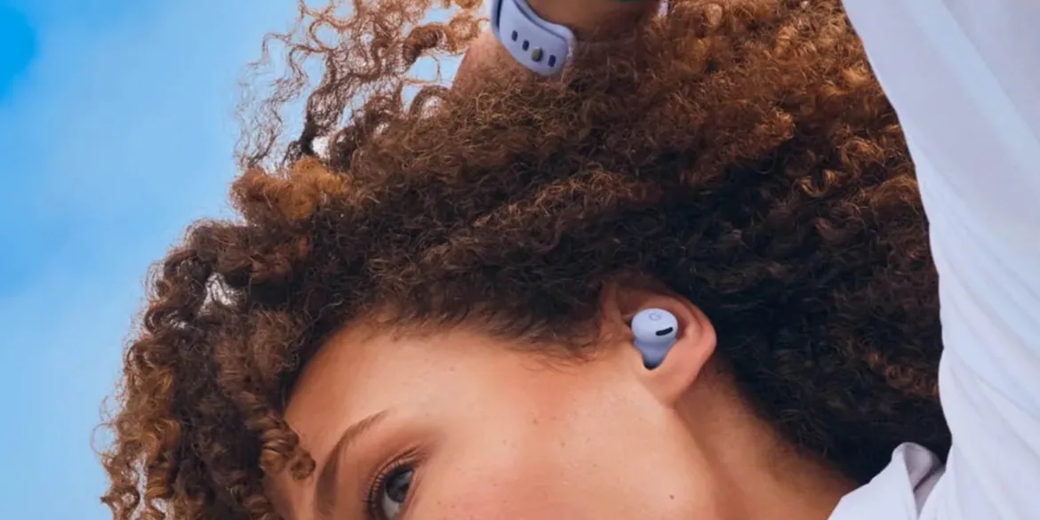 Google Pixel Buds 2a