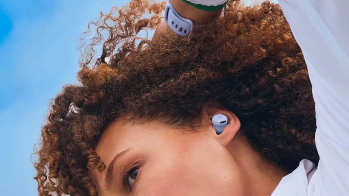 Google Pixel Buds 2a