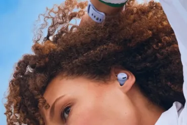 Google Pixel Buds 2a