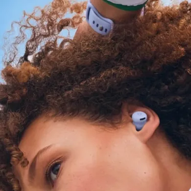 Google Pixel Buds 2a