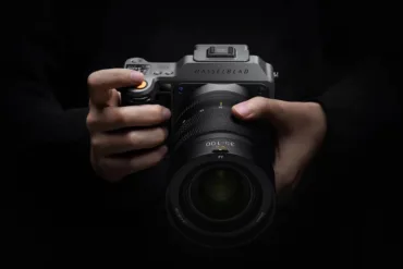 Hasselblad X2D II 100C