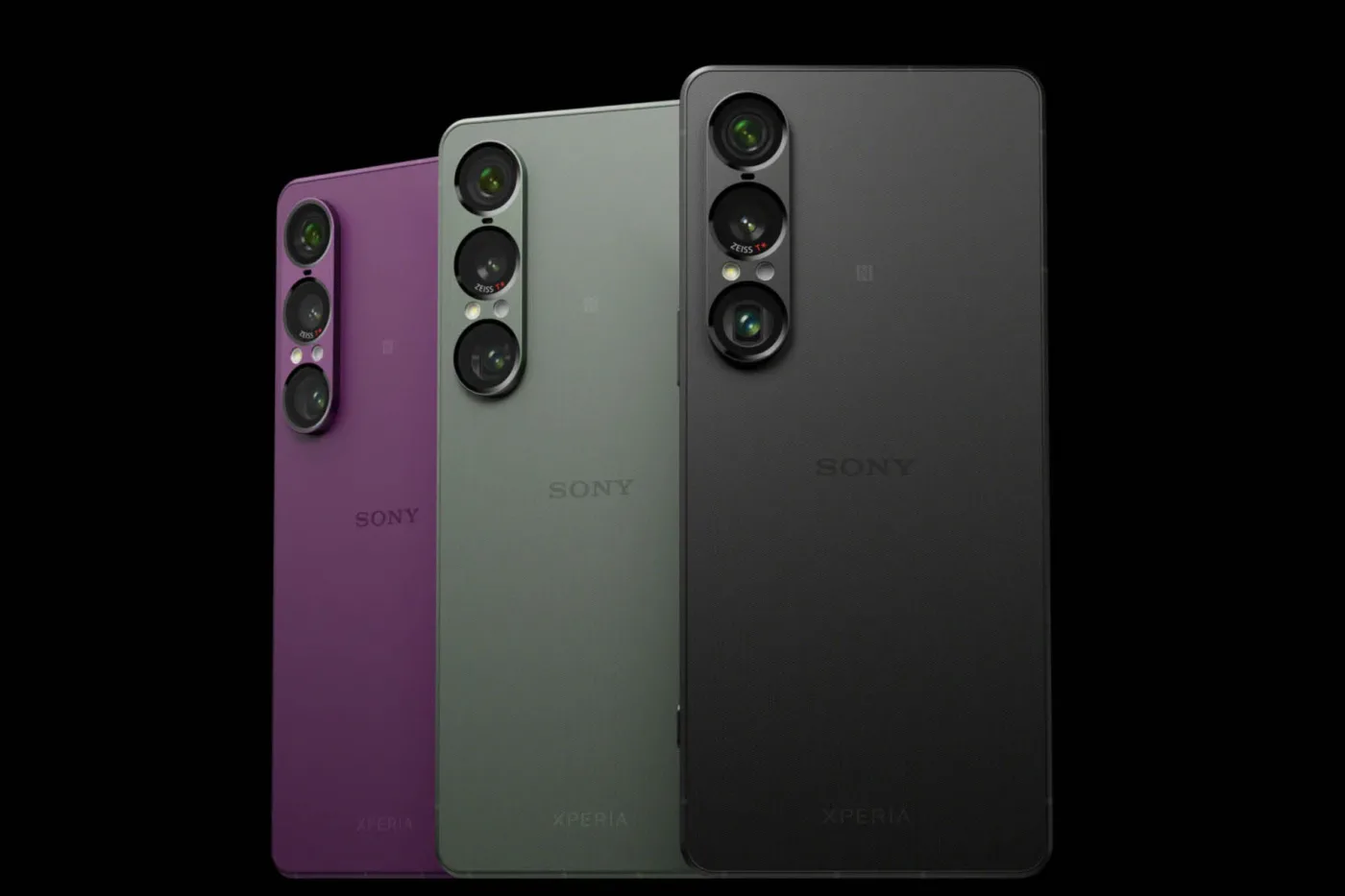 Sony Xperia