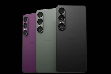Sony Xperia