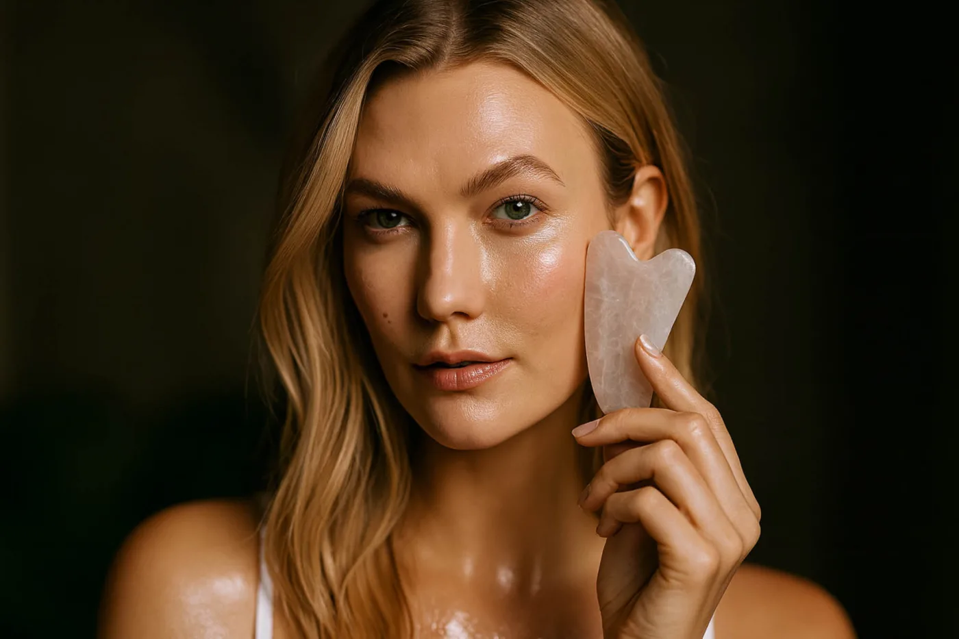 gua sha plan
